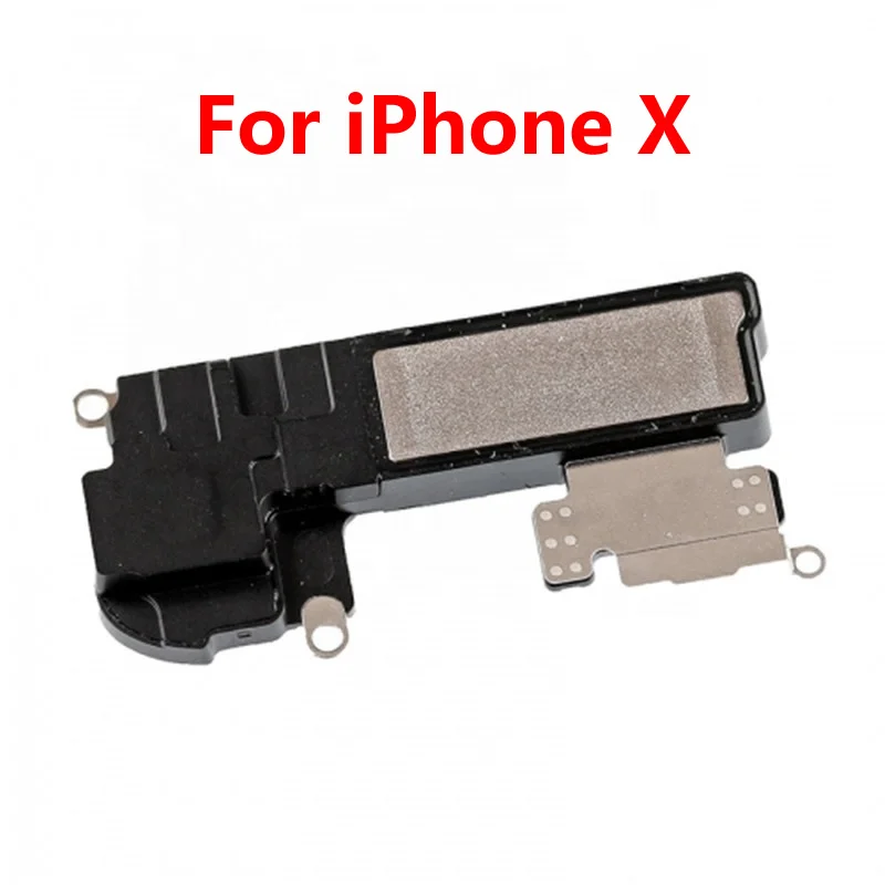 ear speaker for iphone X (2)