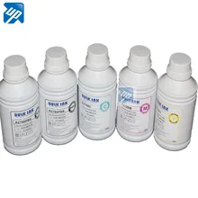 5 x 1L Высокое качество сублимационные чернильные краски используется для Epson Stylus B1100 BX310FN D120 принтер T0711