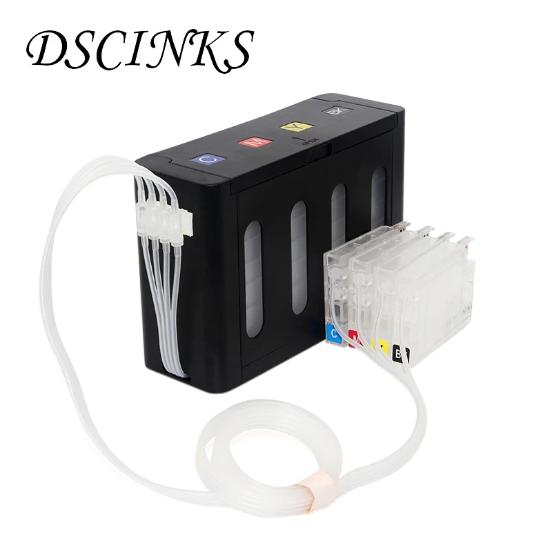 954 954XL CISS ink cartridge For HP OfficeJet Pro 7740 8710 8715 8720