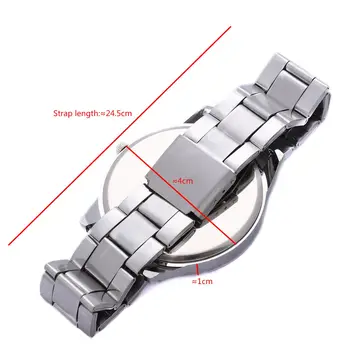 

Vansvar Brand Watch Luxury Women Dress Rhinestone Quartz Watch Casual Women Steel Wristwatches Female Clock, silver