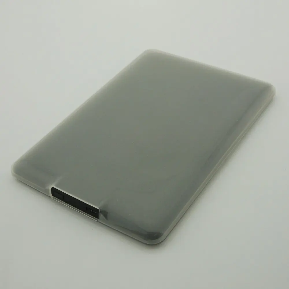 Kindle PaperWhite TPU Case with film(2pcs) for Amazon Kindle PaperWhite