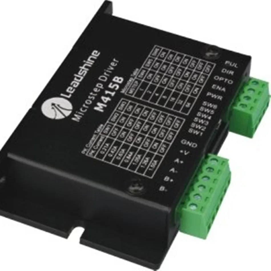 

M415b 42 Stepper Motor Drive Voltage 10-24v General Model 64 Subdivision 1.5a Non-serial Resistance Package Mail
