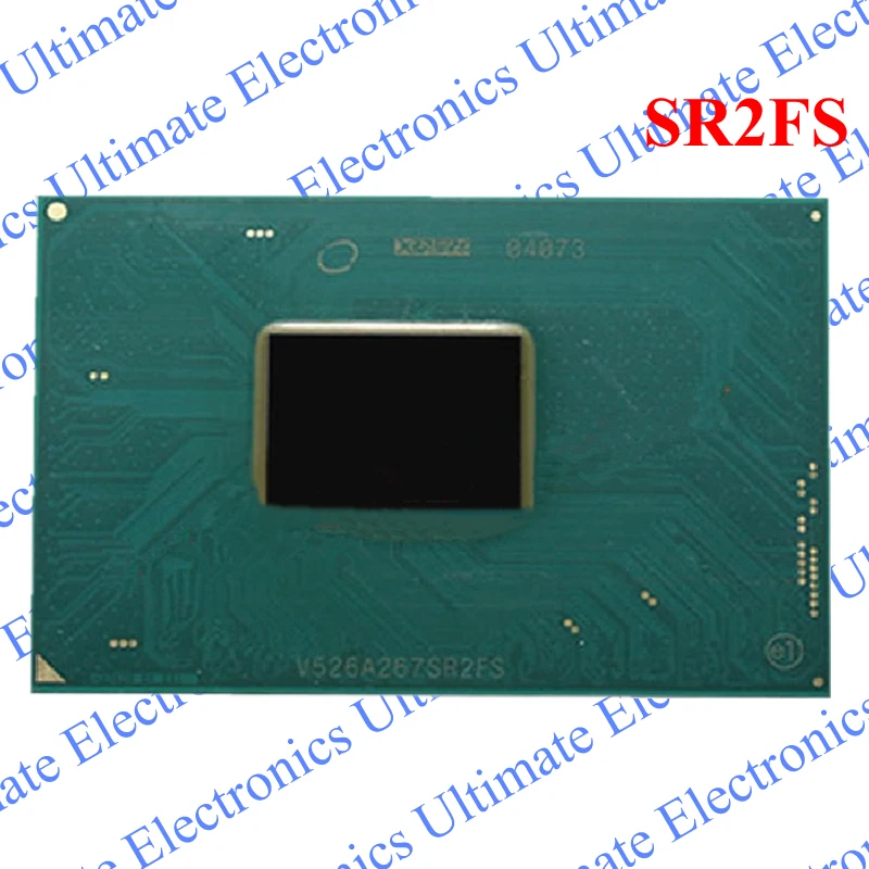 

ELECYINGFO Used SR2FS I5-6440HQ SR2FS I5 6440HQ BGA chip tested 100% work and good quality