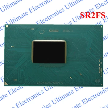 

ELECYINGFO Used SR2FS I5-6440HQ SR2FS I5 6440HQ BGA chip tested 100% work and good quality