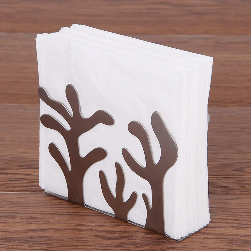1PCS 1PCS Creative Cutout Restaurant Towel Holder Toilet Paper ... 1PCS 1PCS Creative Cutout Restaurant Towel Holder Toilet Paper ...
