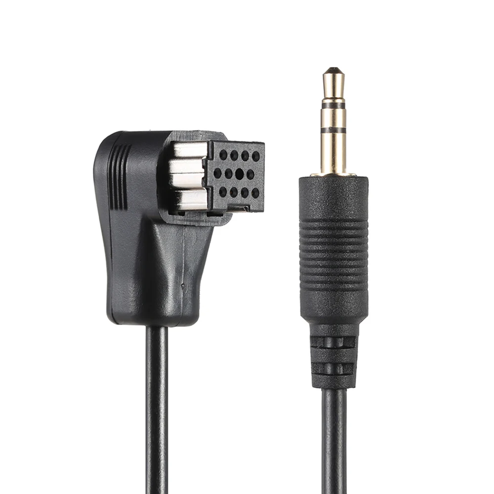 Aux Cable adapter for Pioneer Headunit IP BUS for Android Smart Phone ...