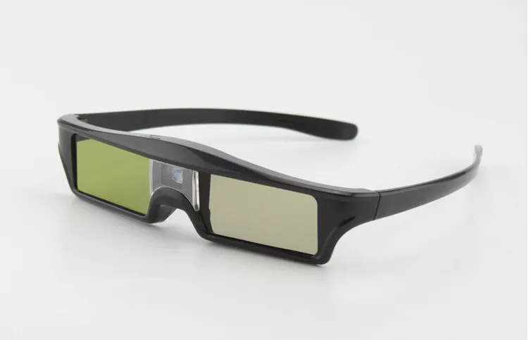 Активные очки затвора DLP-LINK 3D очки 144Hz для Xgimi Z4X/H1/H2/Z5 Optoma Sharp LG acer H5360 Jmgo BenQ w1070 проекторы