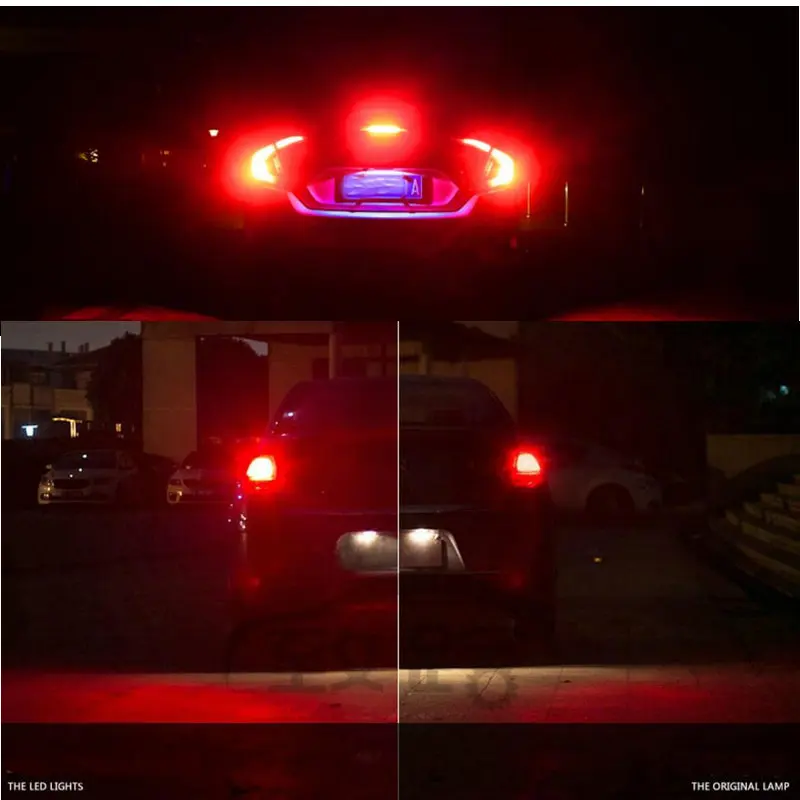 2 x h11 Xenon lámparas halógenas autolight 24 55w faros antiniebla para VW Sharan 7n