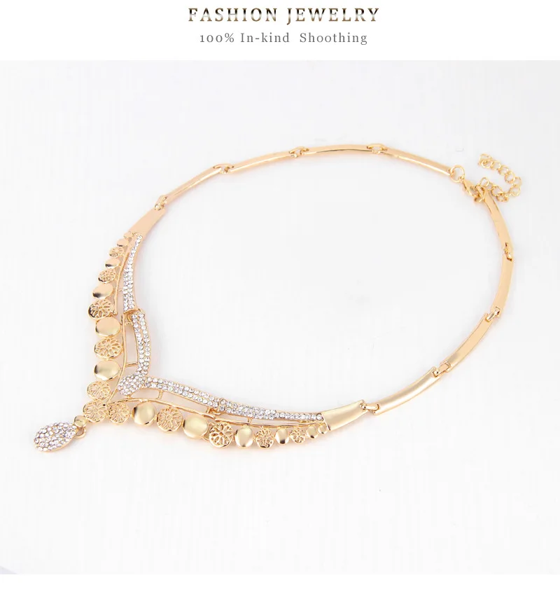 dubai jewelry set 14