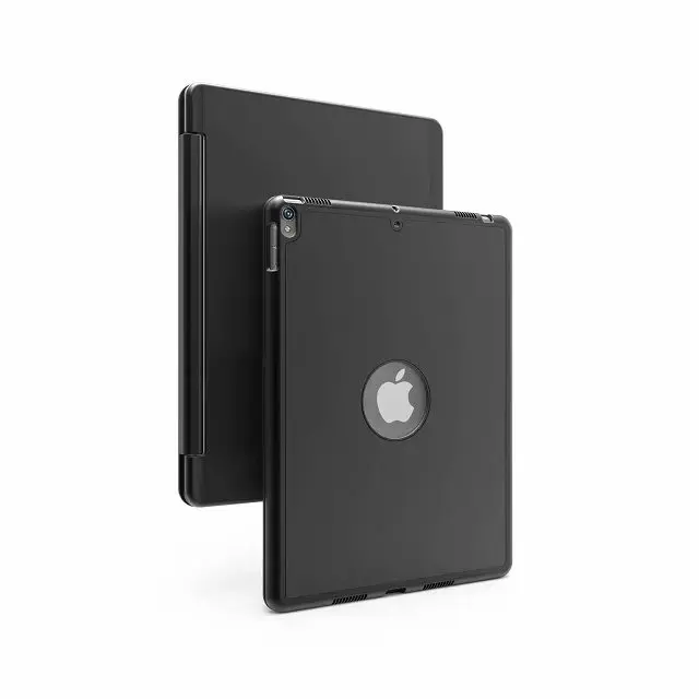 Для iPad Pro 10 5 планшет подсветка алюминиевый Bluetooth клавиатура чехол для A1701 A1709 умный