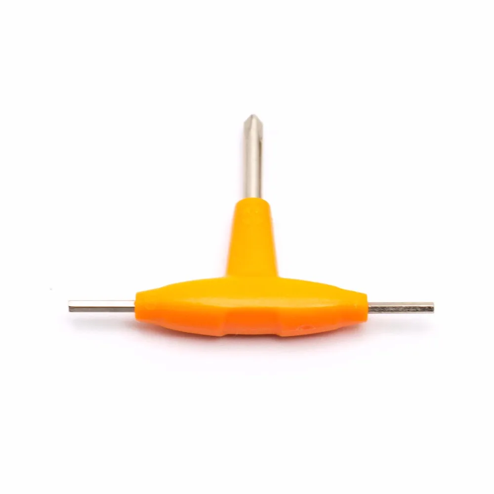 Отвертка RDTA RDA 3 в 1 2 шт.|coil rebuildable|vape coilcoil build |