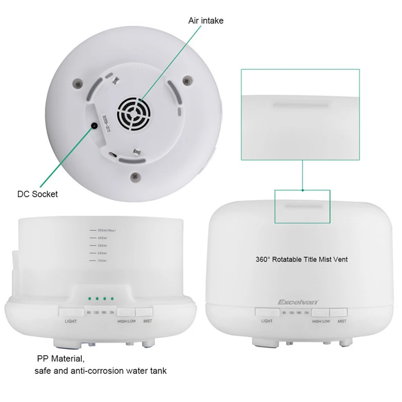 humidifier  (11)