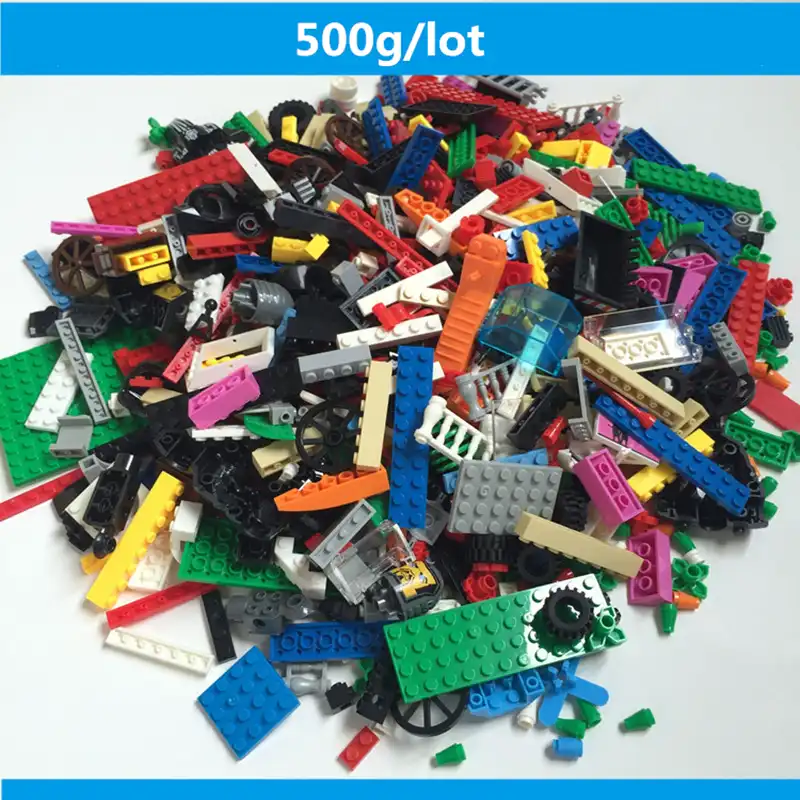 marcas de bloques para niños