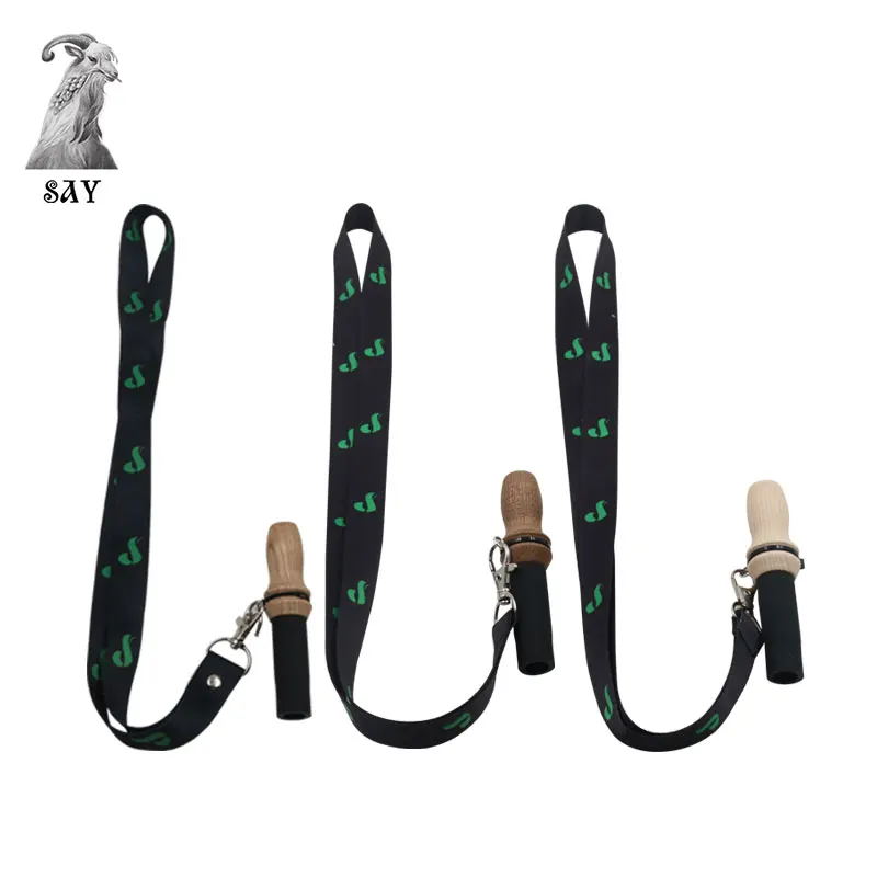 

SY 1 pc Hang Rope Strap Hookah Mouthpieces Shisha FDA Silicone & Wood Mouth Tip Hookah Sheesha Chicha Narguile Hose Accessories