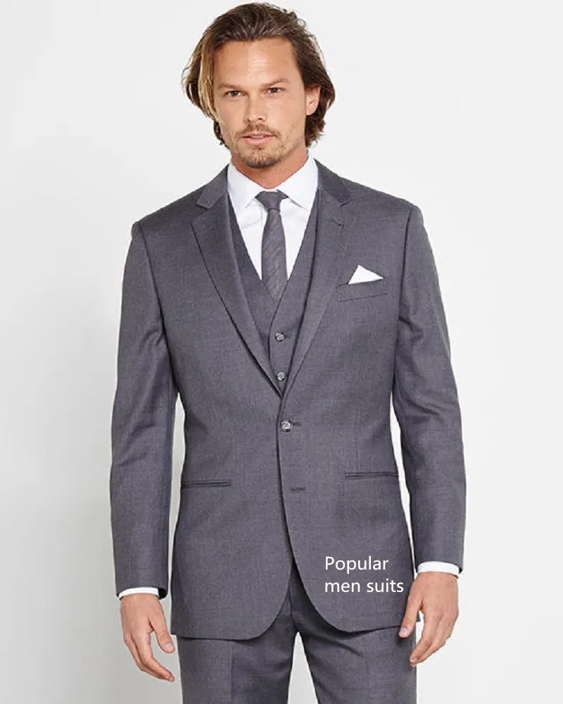2017-Grey-costume-homme-mariage-Men-Business-Suit-Man-Groom-Wedding-Suits-Prom-Formal-Suit-Fit (1)_