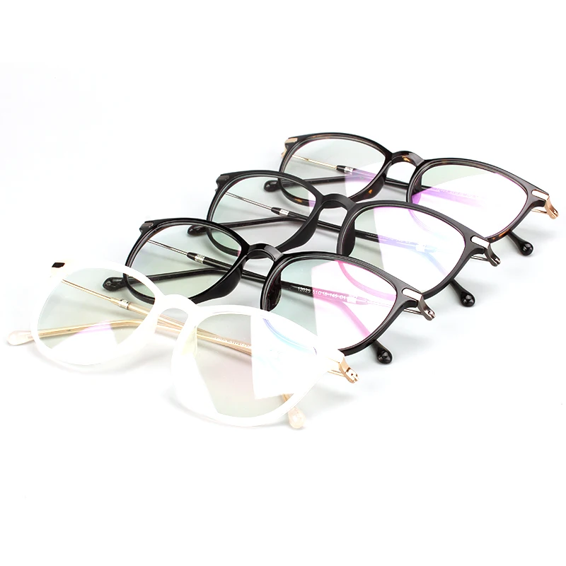 Opeco men's eyeglasses including prescription Lenses RX eyewear TR90 frame RX recipe male spectacles 1