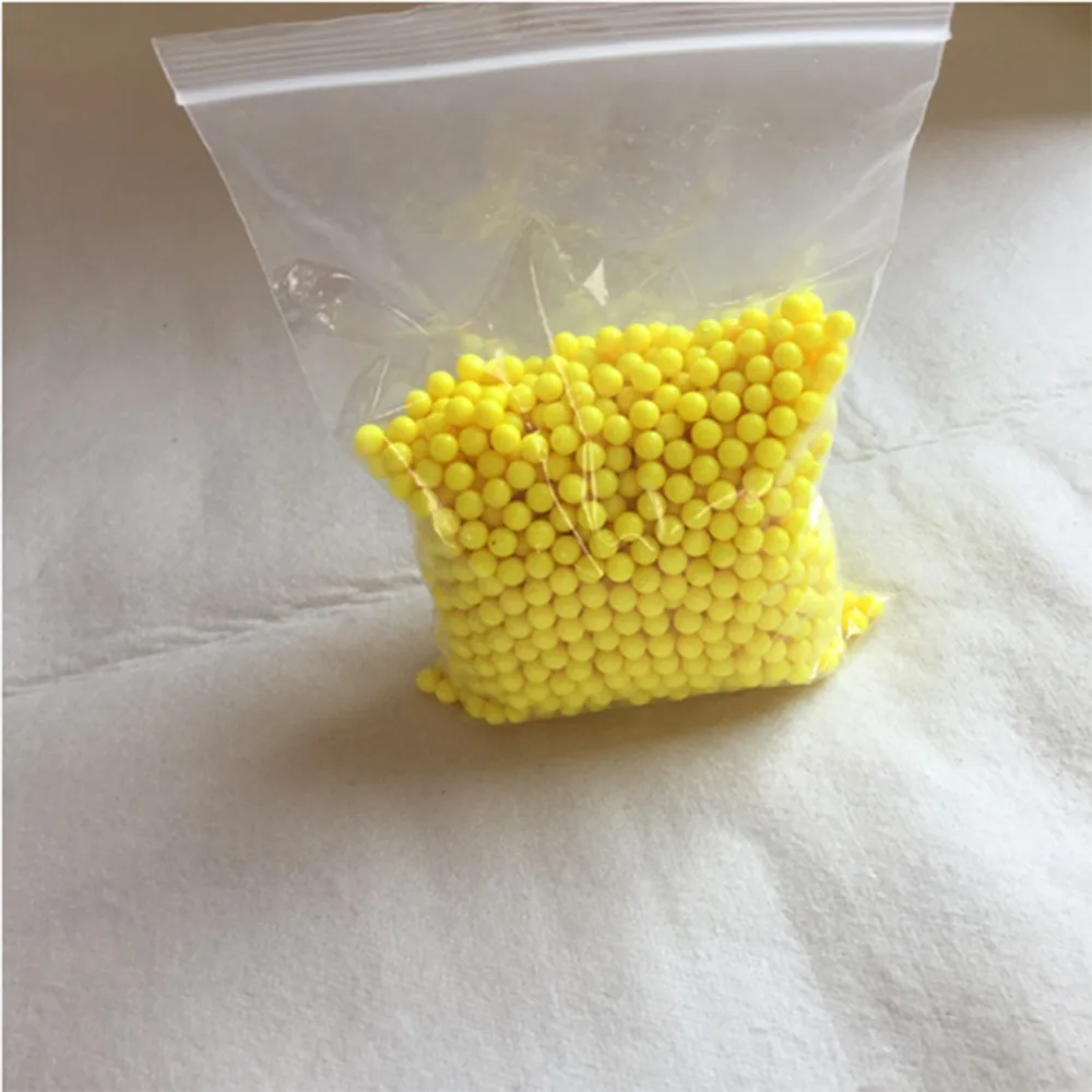 Surwish-2000Pcs-6mm-Ball-Shape-Plastic-BB-Pellets-Yellow (3)