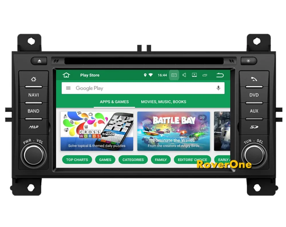 RoverOne для Jeep Grand Cherokee 2011 2012 2013 Android 8,0 автомобильный DVD навигатор Sat мультимедийная медиасистема PhoneLink