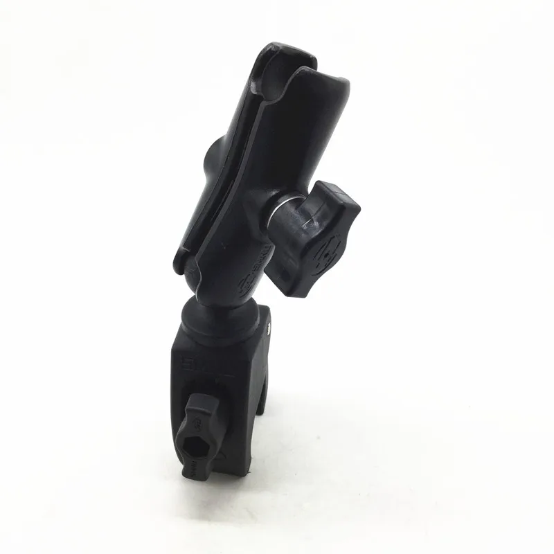 1 Ball Standard Length Double Socket Arm wMedium