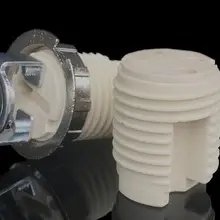 1p G9 Ламповые бусины патроны G9 светодиодный держатель лампы с кристаллами галогенная цоколь керамический G9 держатель лампы M10 кронштейн патрон лампы