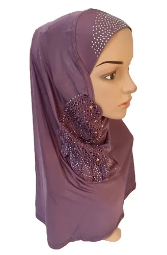 15 豆沙紫Light Purple