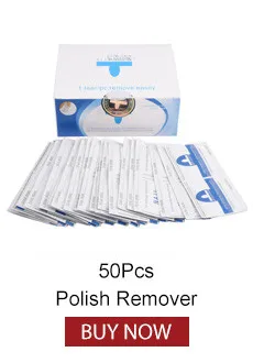 50Pcs-Polish-Remover