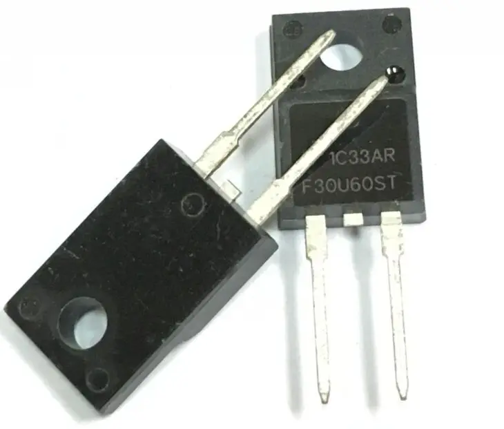 

FFPF30U60ST F30U60ST