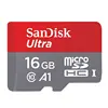 Carte mémoire SanDisk 16G/32G/64G/128G/200G/256G U1 Micro SD classe 10 carte Microsd Flash pour smartphone Mp3 tablette et appareil photo ► Photo 2/6