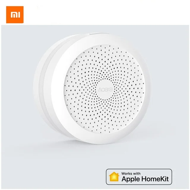 Mi Smart Hub Купить Xiaomi