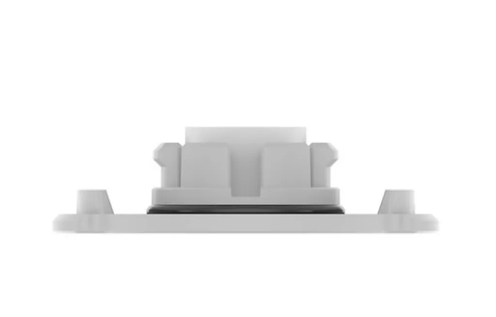 Roborock t65 элементов вакуумной 1 s+ 2 Тряпки+ 4 фильтр для Xiaomi 1 S/Roborock T65 пылесос# G7