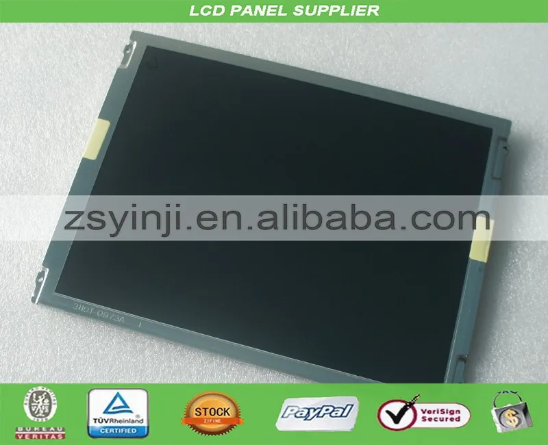 

12.1 800*600 LCD PANEL LB121S03-TL04