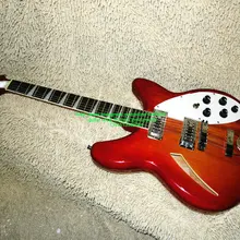 Гитары фабрики Новые 6 Строки 325 330 Cherry Электрогитары из Китая