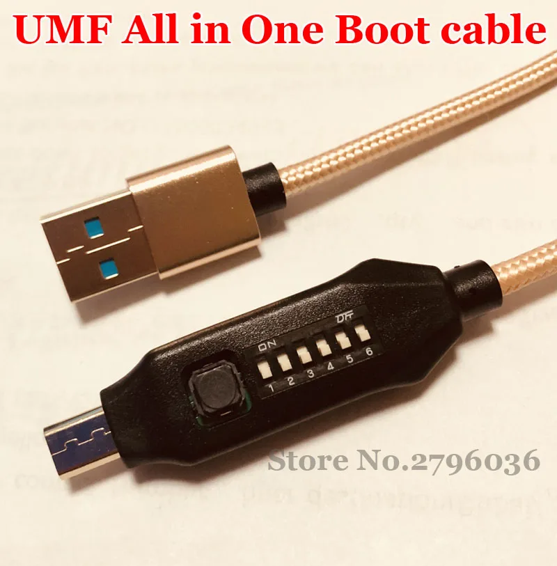 Umf/все в одном кабеле для edl /dfc модели 9800 qualcomm/mtk/spd загрузки lg 56k/910k|Детали устройств