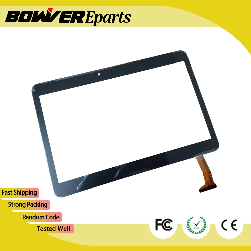 

A+ Capacitive touch panel Digitizer MF-762-101F-3FPC FX-205-V1 FX-205-V1 SLR Touch Screen 10.1'' inch Multitouch Panel PC