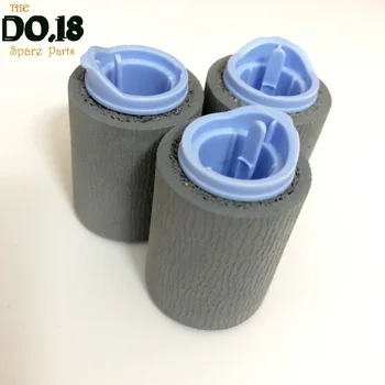 

10PC RM1-0037 Pickup Feed Separation Roller for HP 4700 4730 CM4730 CM6030 CM6040 CP3525 CP4005 CP6015 CP4025 CP4525 P4014 P4015