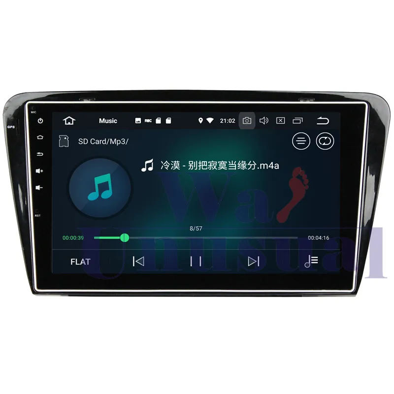 car system assistance For Skoda Octavia 2014-2015