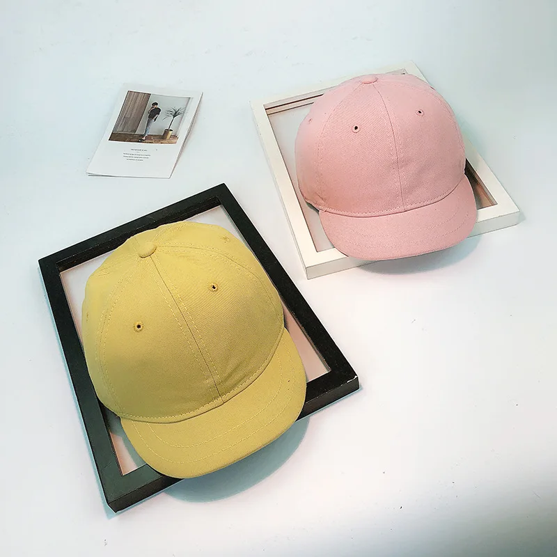 cotton Elastic Snap Back fashion Elastic Snapback Baseball Caps Hip Hop