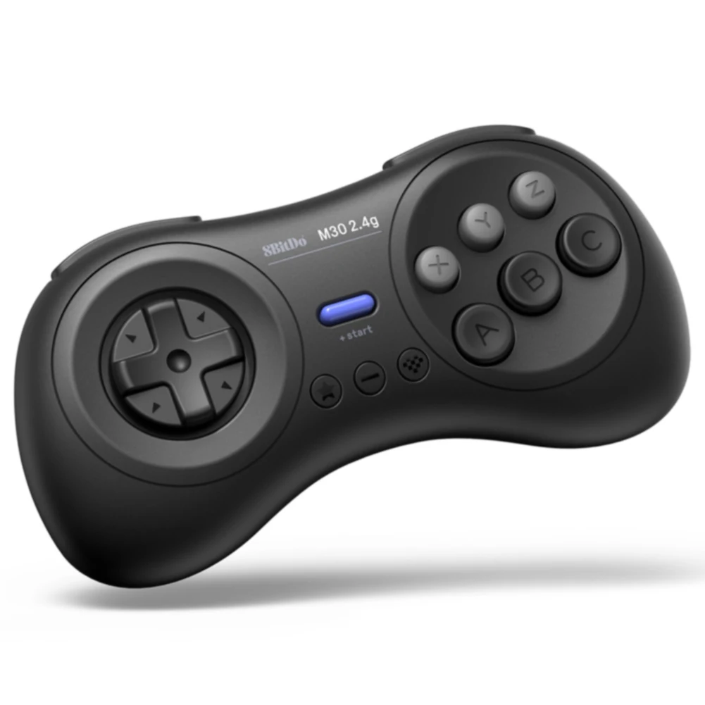 Джойстик беспроводной bluetooth. Геймпад 8bitdo m30 Bluetooth. Джойстик Sega Mega Drive 2. 8bitdo m30 2.4g Wireless Gamepad. Sega Mega Drive Original Gamepad.