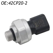 Новинка для хонда аккорд CR-V fit CIVIC Odyssey реле давления воздуха 80450-SFE-003 80450-S7S-003 42CP20-2