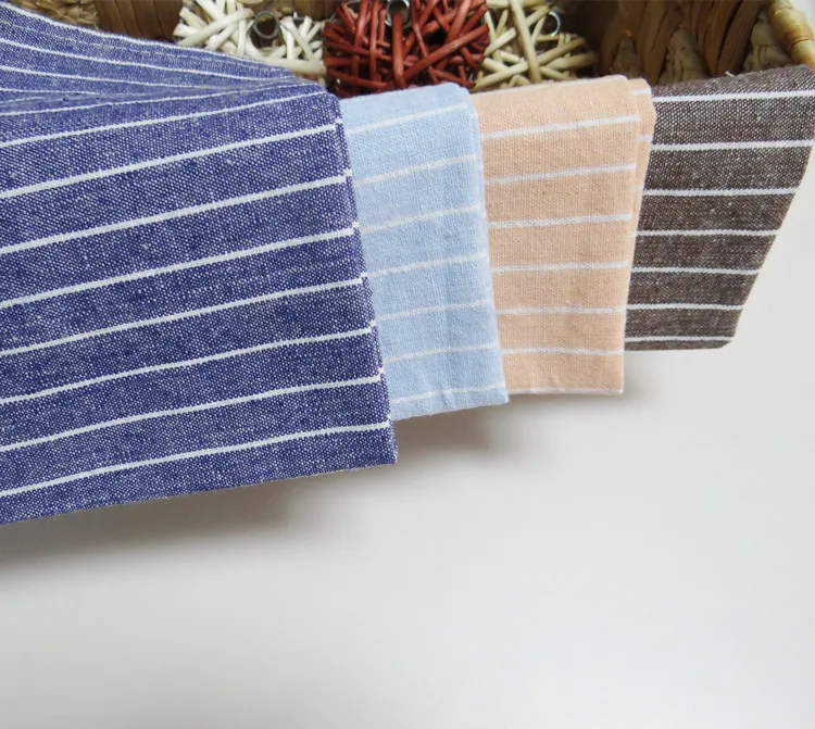 Выпечки Essential Striped placemat Бытовая ткань салфетки