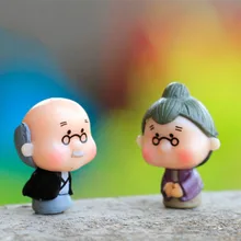 Wyprzedaż Grandpa Figurine Galeria Kupuj W Niskich Cenach Grandpa
