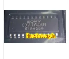 

2pcs/lot CXA1645M CXA1145M [SMD]