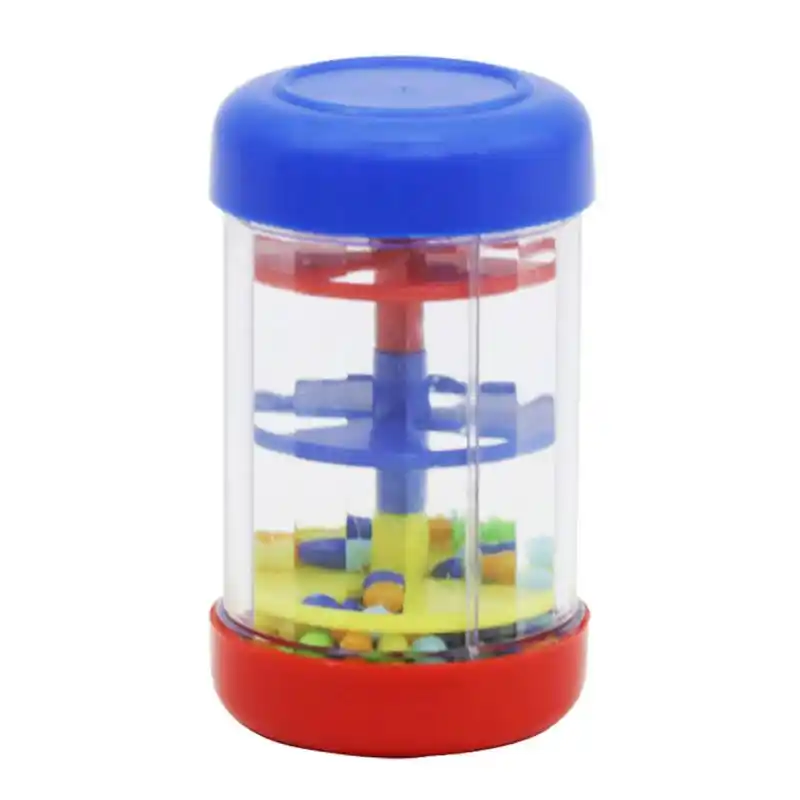 water shaker toy