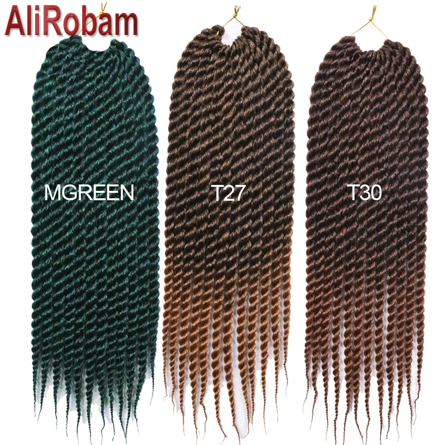 crochet hair extensions