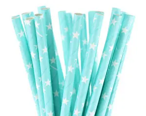 Star light blue
