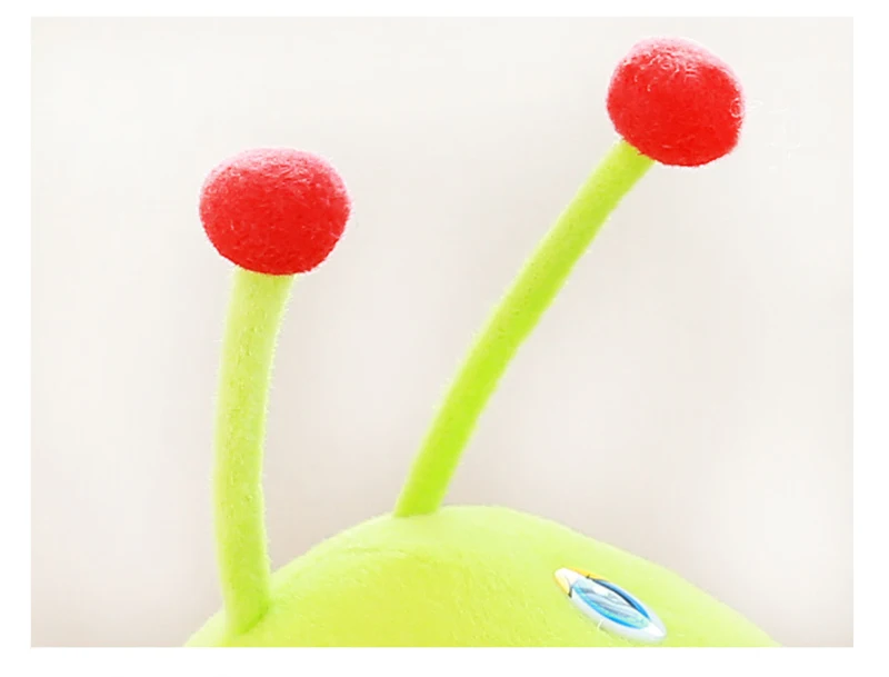 Plush Toys