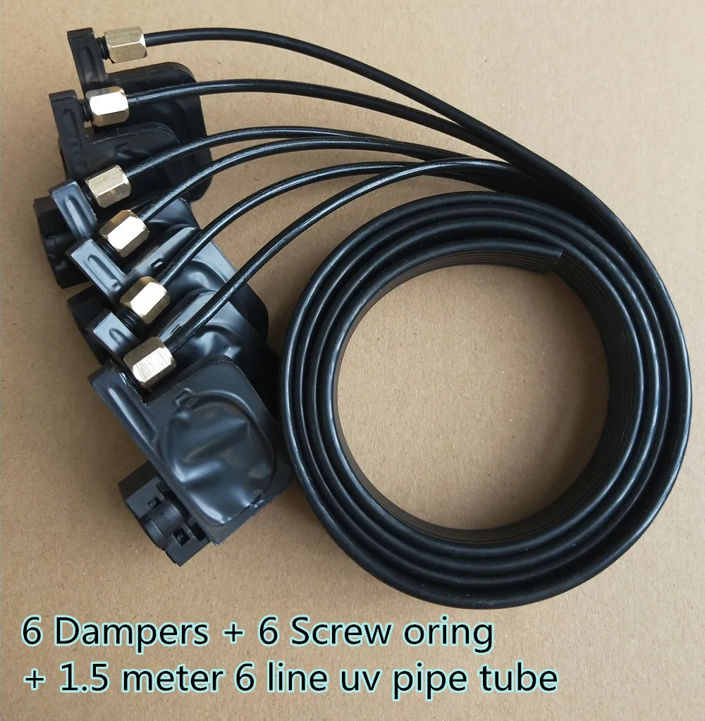 6 line uv tube 1