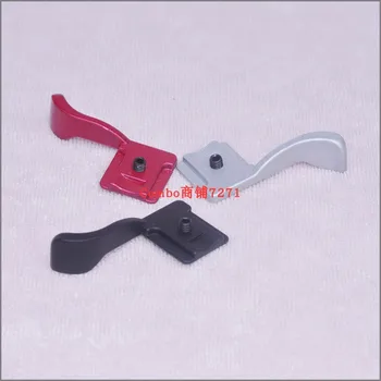 

Thumb Up Grip Made for GF1 GF2 GF3 GX1 LX5 LX3 GH2 GH3 GH4 GH5 M8 M9 M8 MC X1 X2 X100 XE1 XE2 X-PRO1 XT10 XT20 XT100 XT3 Camera