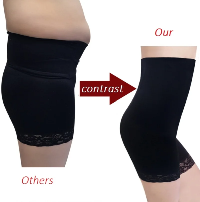 Женский пояс ningmi Tummy Control контроль талии тренера трусики стройнящее боди