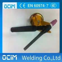 WP-18 SR-18 TIG сварочный фонарь головной корпус с водяным охлаждением